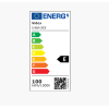 Industrijska svjetiljka 100W 3CCT 11000lm 220V HighBay bijela VIDEX VL-HBe04-100CW