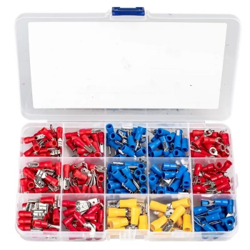 Konektor izolirani set 280 kom VMKP-280