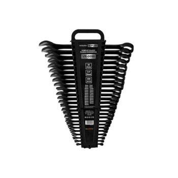 Komplet kombiniranih ključeva V-PLUS 25szt VERKATTO VR-0090