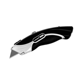 Skalpel DUOBlade V-PLUS dvostruki 3xSK2 3xSK5 crni 179mm VERKATTO VR-4532