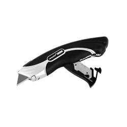 Skalpel DUOBlade V-PLUS dvostruki 3xSK2 3xSK5 crni 179mm VERKATTO VR-4532
