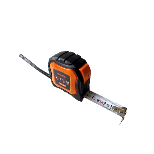 Mjerna traka AUTOLOCK 19mm 5m VERKATTO VR-4746