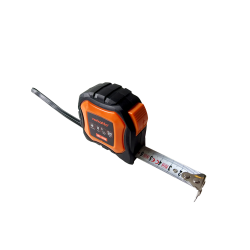 Mjerna traka AUTOLOCK 25mm 7,5m VERKATTO VR-4747