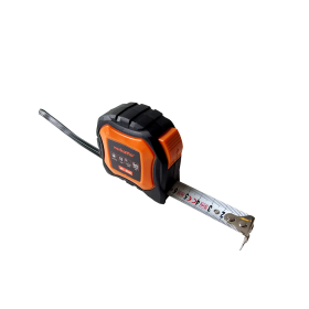 Mjerna traka AUTOLOCK 25mm 7,5m VERKATTO VR-4747