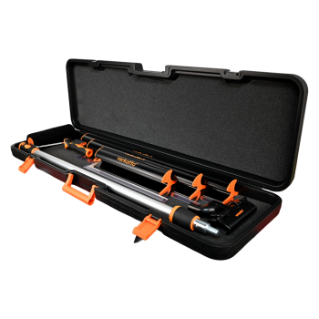 Soboslikarski SET za gletanje VERKATTO VR-4940