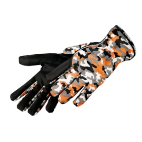 Zaštitne rukavice zimske podstavljene MORO 10/XL VERKATTO VR-5758