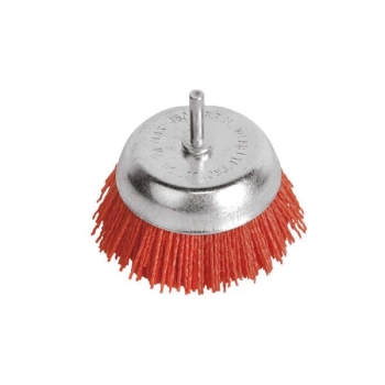 Najlon četka za brusilicu, 50mm mekana VERKATTO VR-6386