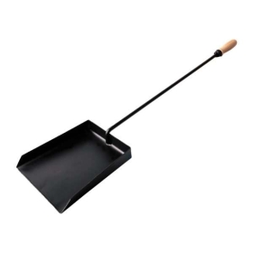 Ručna lopatica za pepeo 850mm VERKATTO VR-7302