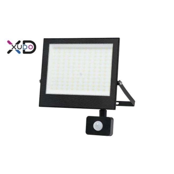 Reflektor radni SMD LED 100W 4500K 10000lm sa senzorom MASTER XD-FL100NQ