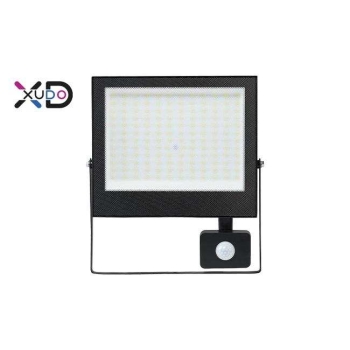 Reflektor radni SMD LED 100W 4500K 10000lm sa senzorom MASTER XD-FL100NQ