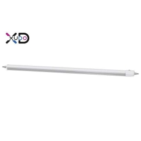 Vodotijesna svjetiljka 40W 3CCT 5400lm 132cm IP65 sa PIR senzorom MASTER XD-LM240S