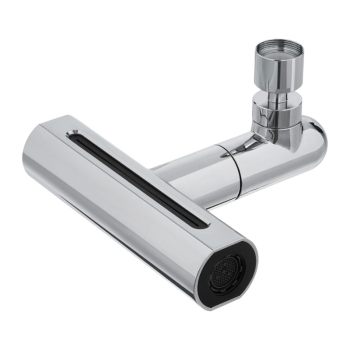 Perlator slavine okretni srebrni Noveen DPM XL3001