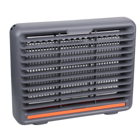 Svjetiljka protiv insekata 6W DPM MKE002