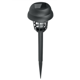 Solarna vrtna svjetiljka protiv insekata 2/1 DPM MKE012