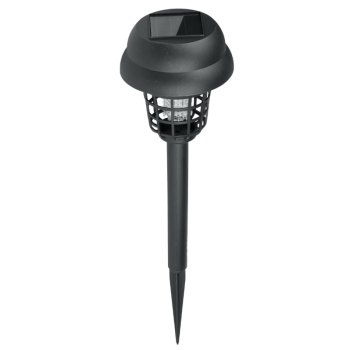 Solarna vrtna svjetiljka protiv insekata 2/1 DPM MKE012