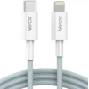 Kabel USB-C - Lightning USB 20W 1m premium bijela VA0106 Kabel USB-C - Lightning USB 20W 1m premium bijela VA0106