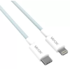 Kabel USB-C - Lightning USB 20W 1m premium bijela VA0106 Kabel USB-C - Lightning USB 20W 1m premium bijela VA0106