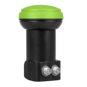 Satelitski pretvarač Twin VAYOX VA0271