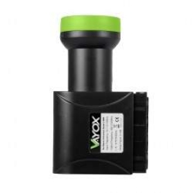 Satelitski pretvarač Quad VAYOX VA0272