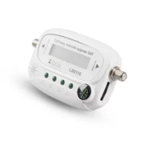 Digitalni mjerač satelitskog signala LCD zaslon VAYOX VA0314