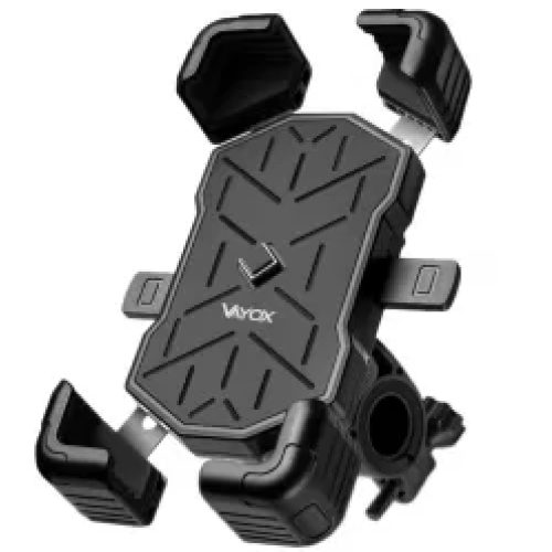 Držač mobitela za bicikl ili motocikl VA0344 Držač mobitela za bicikl ili motocikl VA0344
