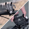 Držač mobitela za bicikl VA0345 Držač mobitela za bicikl VA0345
