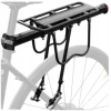 Nosač tereta za bicikl aluminijski 50kg VA0352