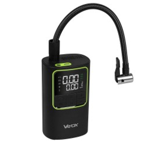 Prijenosni kompresor punjivi 19mm 4000mAh VA0409