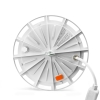 Industrijska svjetiljka 100W 3CCT 11000lm 220V HighBay bijela VIDEX VL-HBe04-100CW