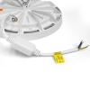 Industrijska svjetiljka 100W 3CCT 11000lm 220V HighBay bijela VIDEX VL-HBe04-100CW