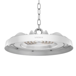 Industrijska svjetiljka 100W 3CCT 11000lm 220V HighBay bijela VIDEX VL-HBe04-100CW