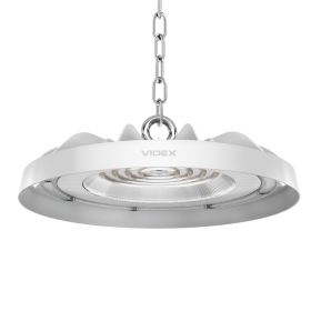 Industrijska svjetiljka 100W 3CCT 11000lm 220V HighBay bijela VIDEX VL-HBe04-100CW