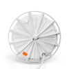 Industrijska svjetiljka 150W 3CCT 16500lm 220V HighBay bijela VIDEX VL-HBe04-150CW Industrijska svjetiljka 150W 3CCT 16500lm 220V HighBay bijela VIDEX VL-HBe04-150CW