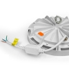 Industrijska svjetiljka 150W 3CCT 16500lm 220V HighBay bijela VIDEX VL-HBe04-150CW Industrijska svjetiljka 150W 3CCT 16500lm 220V HighBay bijela VIDEX VL-HBe04-150CW