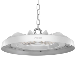 Industrijska svjetiljka 150W 3CCT 16500lm 220V HighBay bijela VIDEX VL-HBe04-150CW