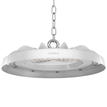 Industrijska svjetiljka 150W 3CCT 16500lm 220V HighBay bijela VIDEX VL-HBe04-150CW