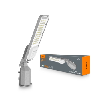 Ulična svjetiljka VIDEX IP65 SLE17 30W 3300lm 5000K 230V VL-SLE17-0305