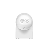 PIR senzor pokreta i svjetla 800W IP44 bijela VIDEX VL-SPW11W