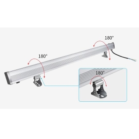 Wall Washer LED Milight 24W RGB+CCT RL3-24 50cm MASTER RL3-24