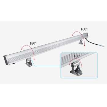 Wall Washer LED Milight 24W RGB+CCT RL3-24 50cm MASTER RL3-24