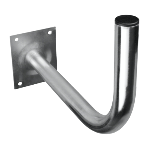 Zidni nosač antene, koljeno, 380 x 250 mm DPM WS-38380
