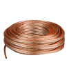 Kabel za zvučnike 2 x 2,5 mm2, 10 m DPM GR01-10
