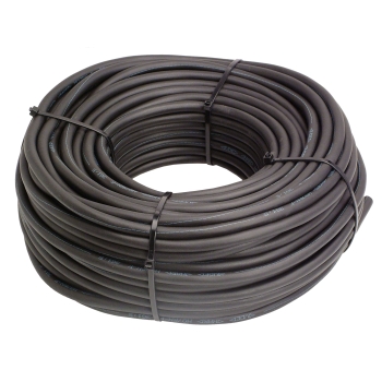 Kabel gumeni H07RN-F 3G1,5 50m crni 10017