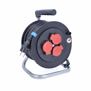 Motalica kabelska sigurnosna fi230mm 25m H05RR- F 3G1,5 10116