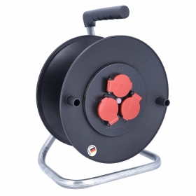 Kolut za kabel sigurnosni fi285mm 40m 10120