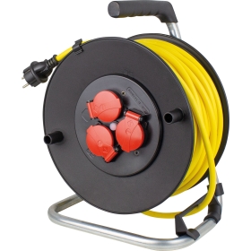 Motalica kabelska sigurnosna fi230mm 25m K35 AT-N07 V3V3-F 3G1,5 10136