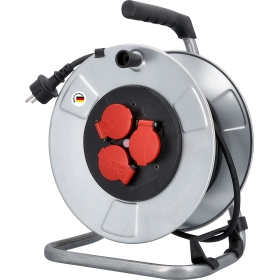 Motalica kabelska fi285mm 50m H05RR-F 3G1,5 10316