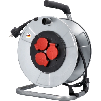 Motalica kabelska fi285mm 50m H05RR-F 3G1,5 10316