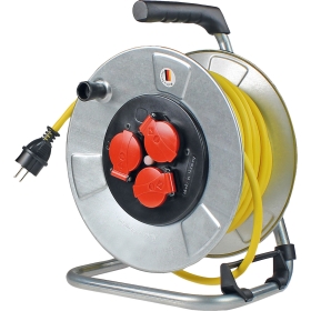 Motalica kabelska fi320mm 50m K35 AT-N07 V3V3-F 3G1,5 10342
