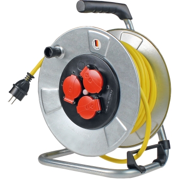 Motalica kabelska fi320mm 50m K35 AT-N07 V3V3-F 3G1,5 10342